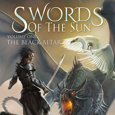 Antonello venditti copertina definitiva swords of the sun con font2 15x21