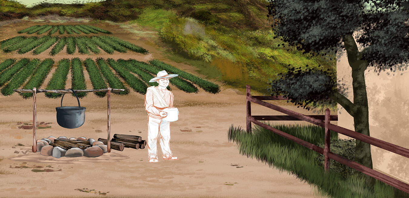 farmer