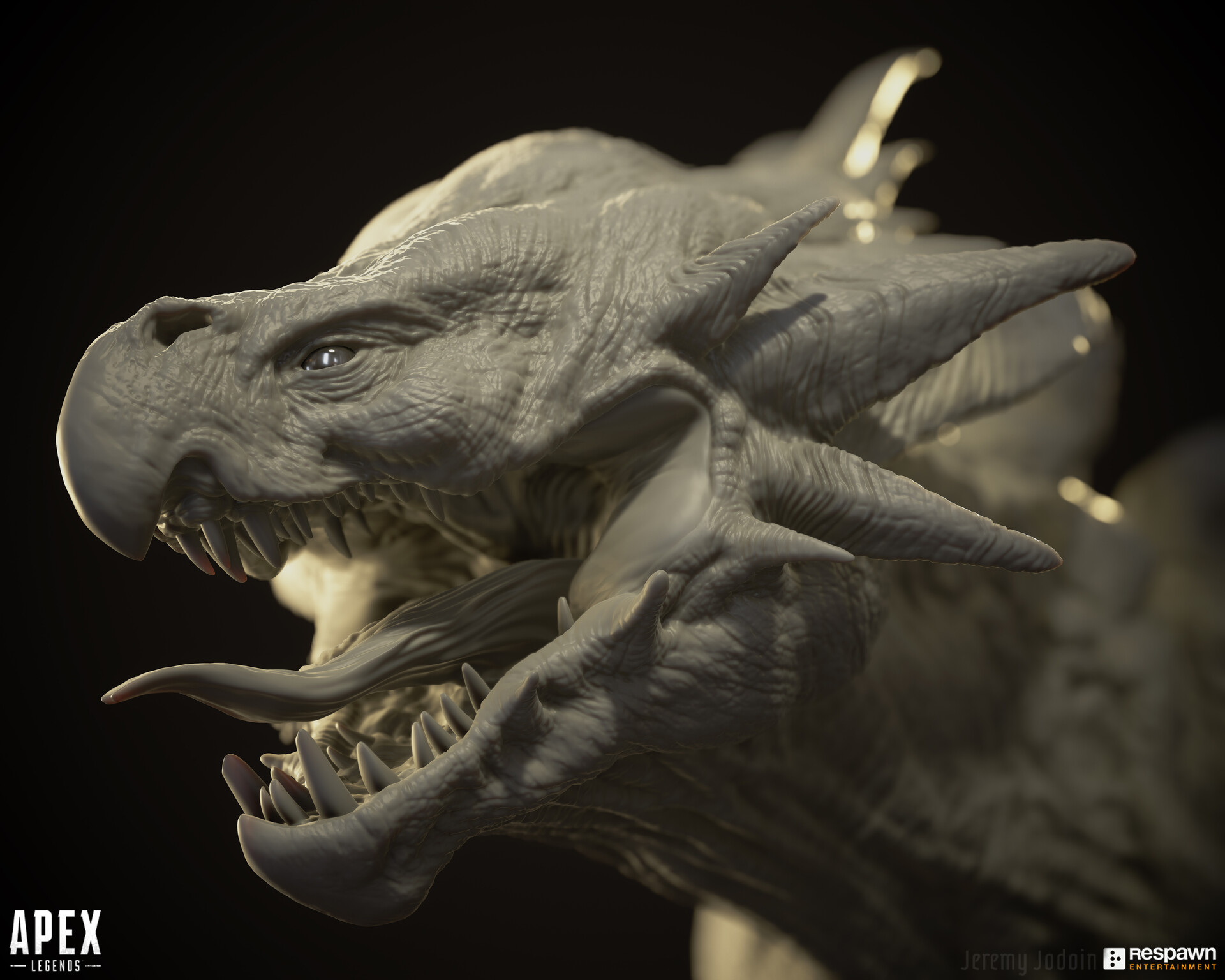 pics Apex Legends Prowler Creature prowler creature apex legends jeremy