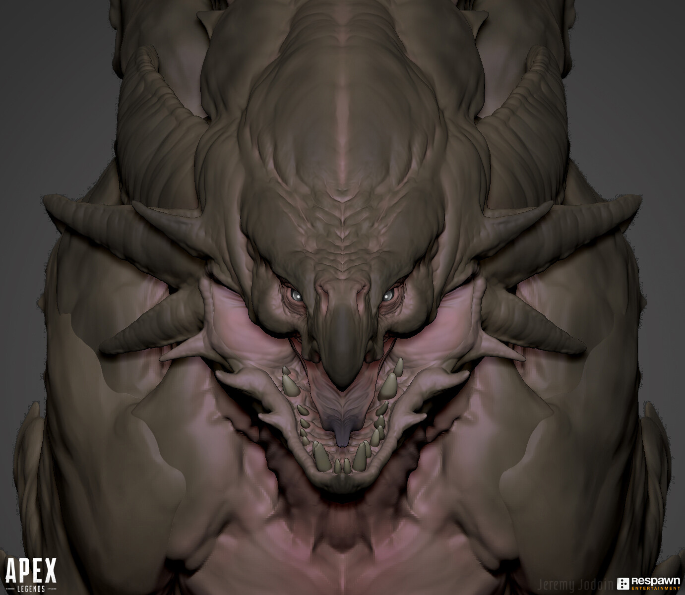 images Apex Legends Prowler Creature prowler creature apex legends jeremy