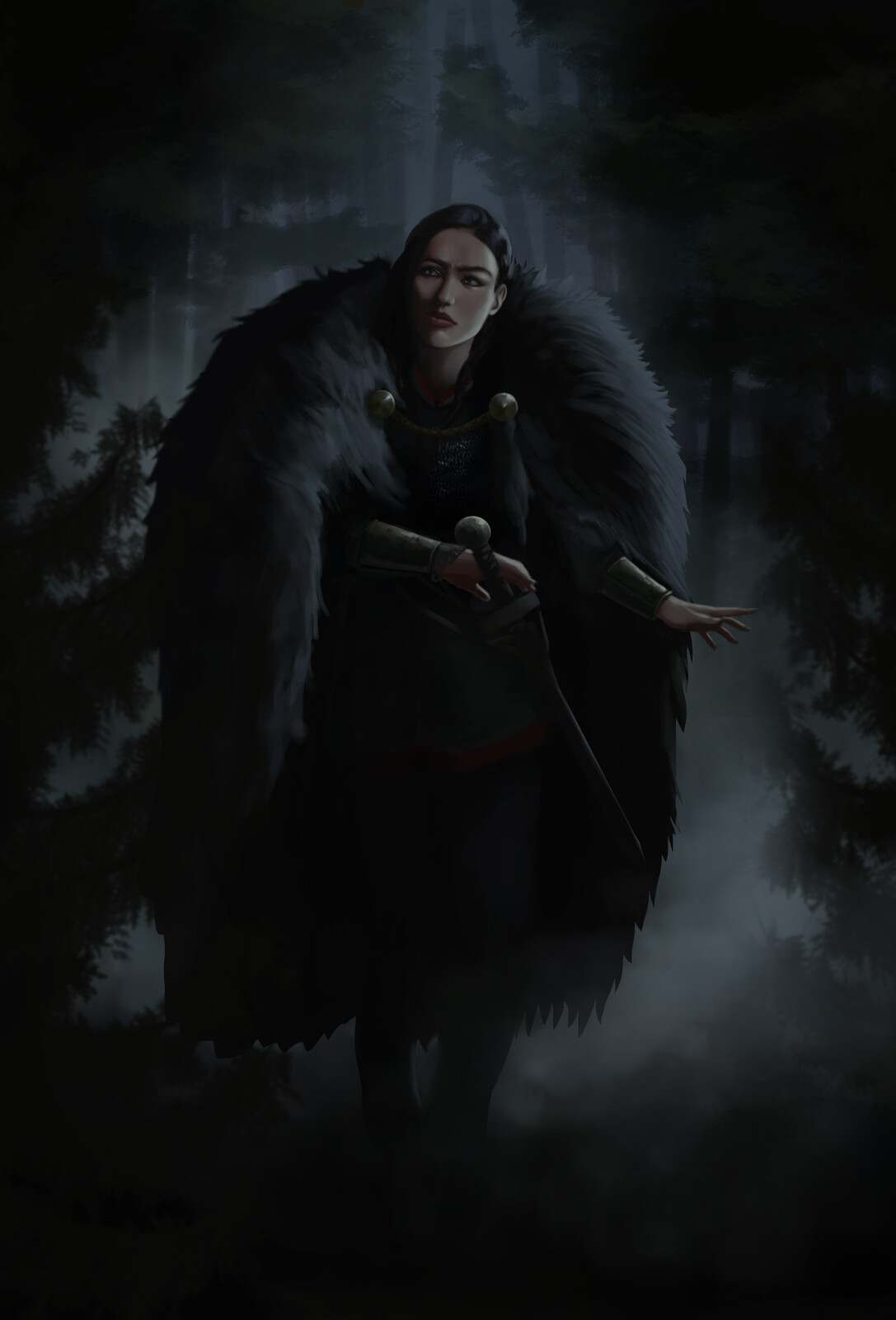 No Logo version