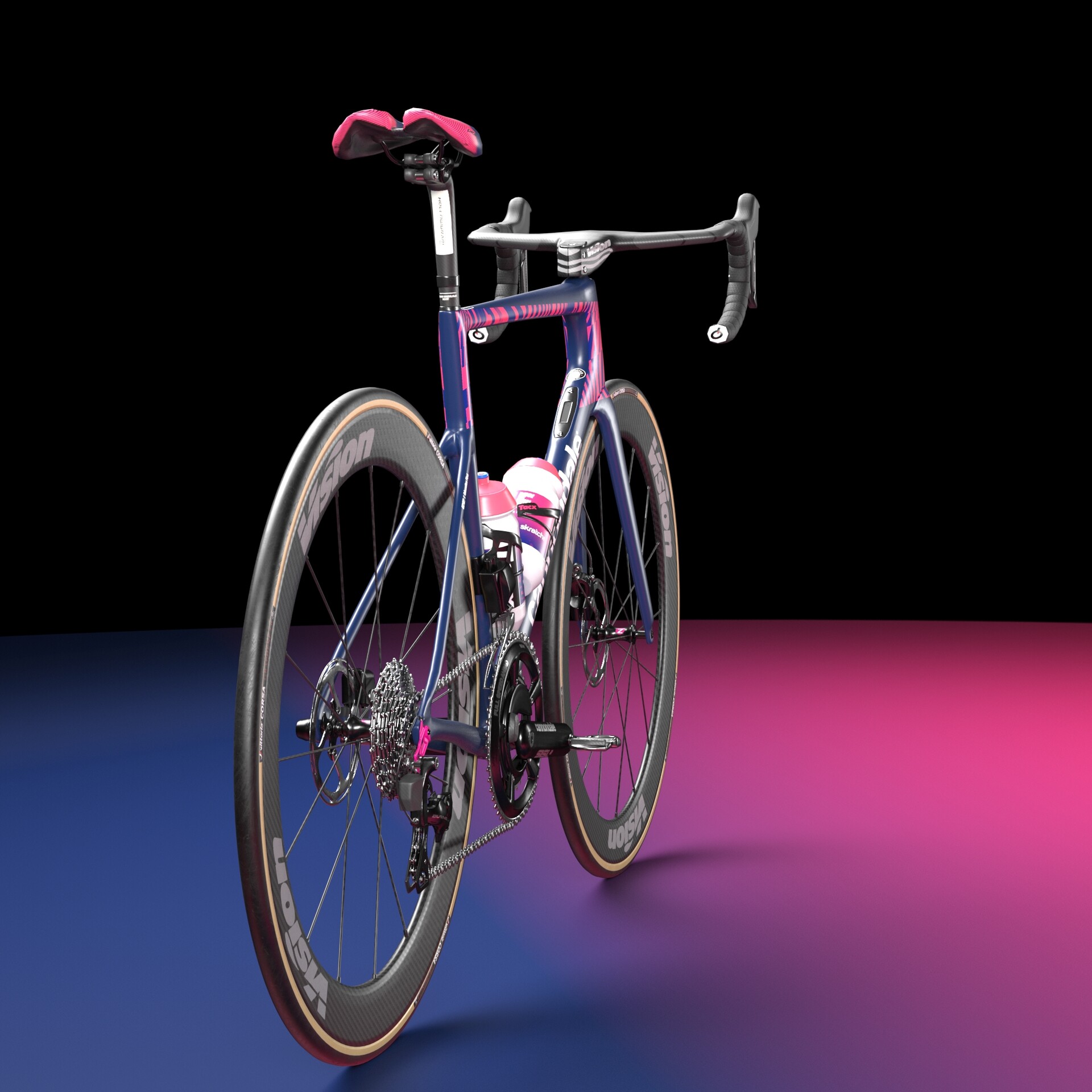 Education first bikes clearance