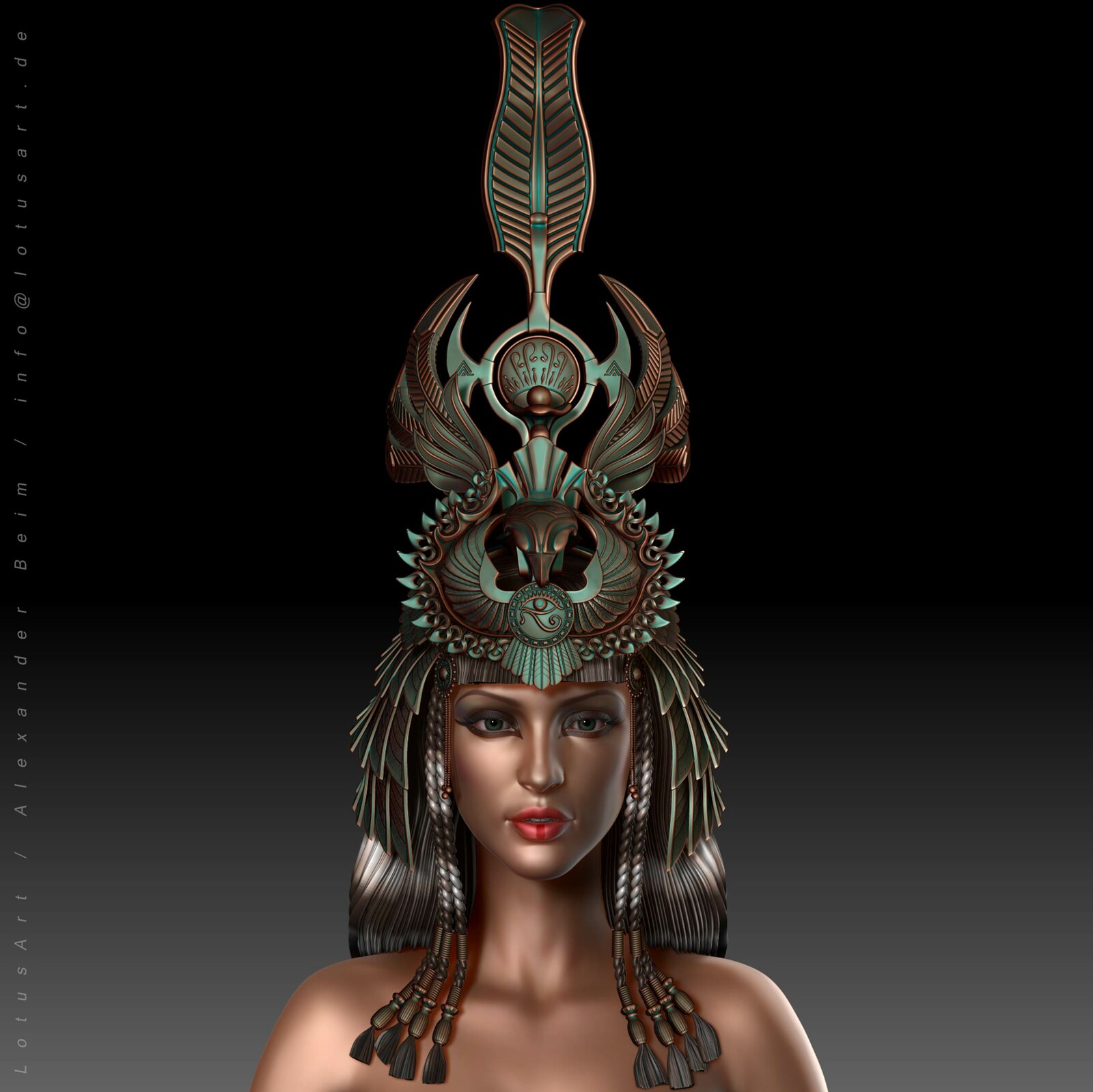 Akiranime cleopatra. 3d Клеопатра доминатрикс. Клеопатра с короной на голове. Клеопатра арт.
