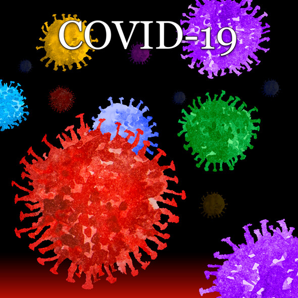 COVID-19
