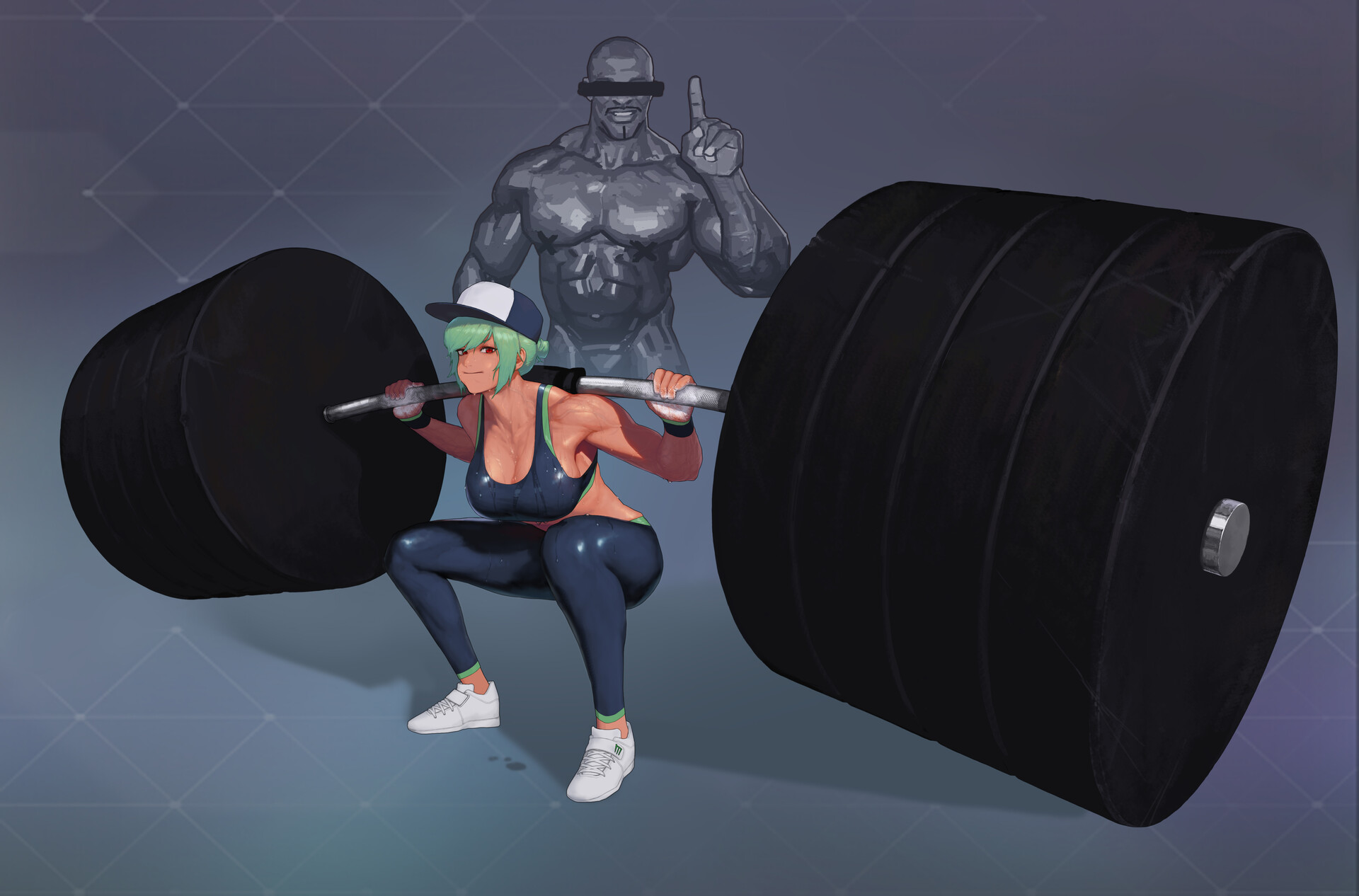 Yeah buddy online light weight