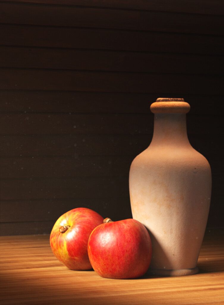 ArtStation - # Still Life