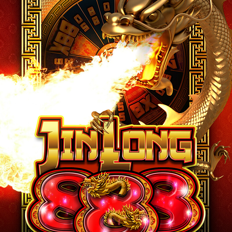 Jin Long 888 | IGT