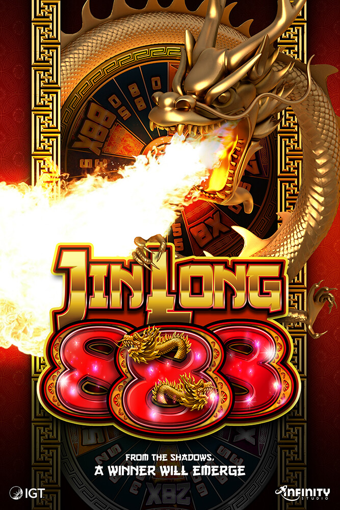 jin long 888 slot machine
