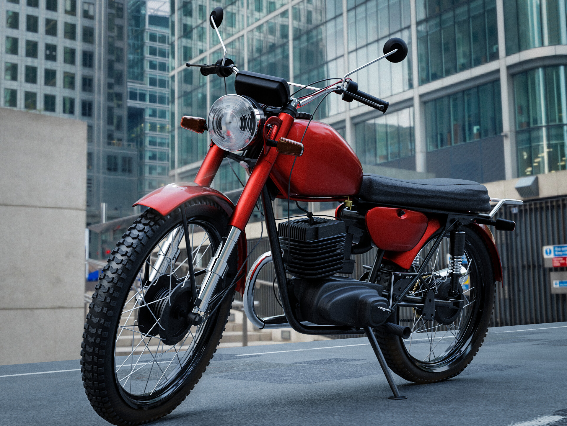 M1nsk m125