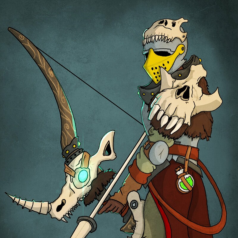 The Hunter