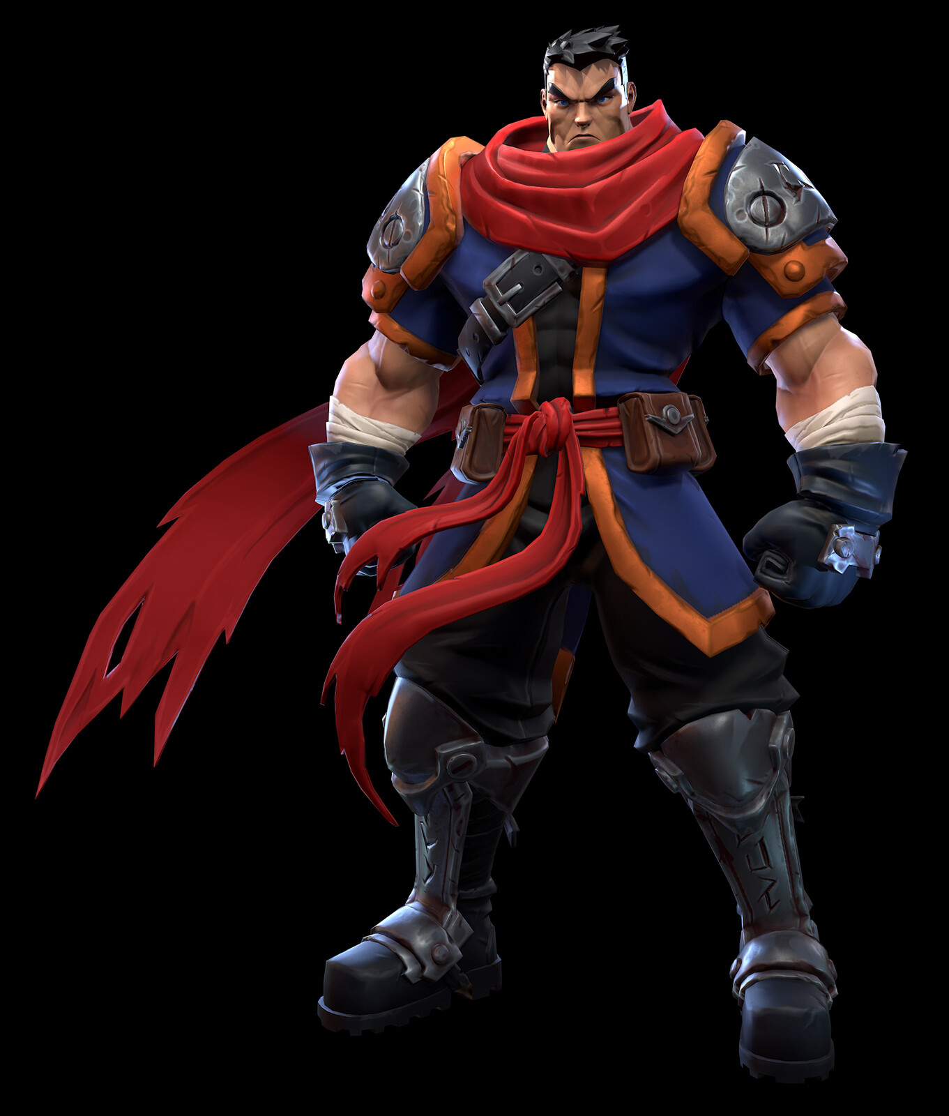 Garrison
