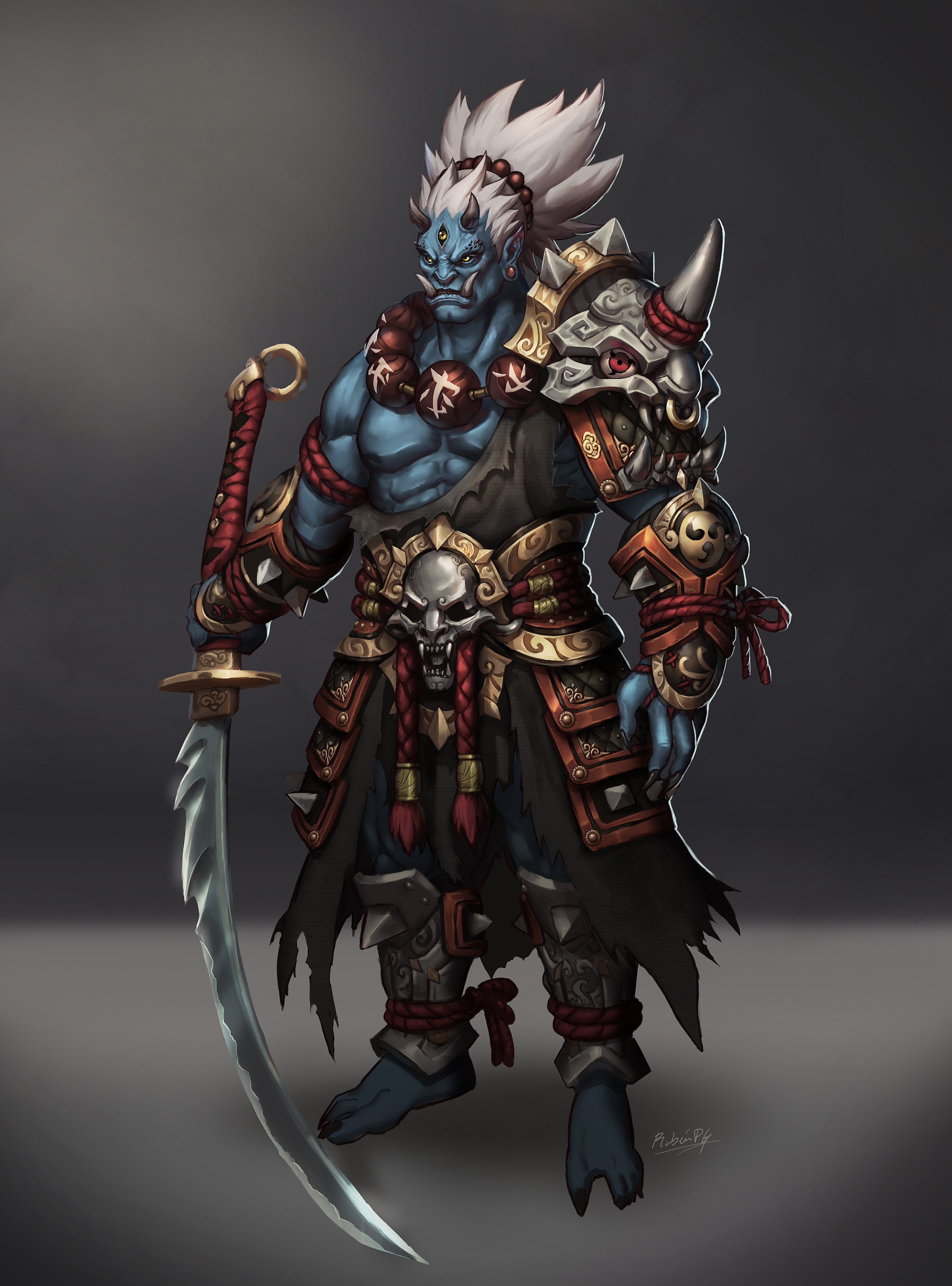 Final Concept