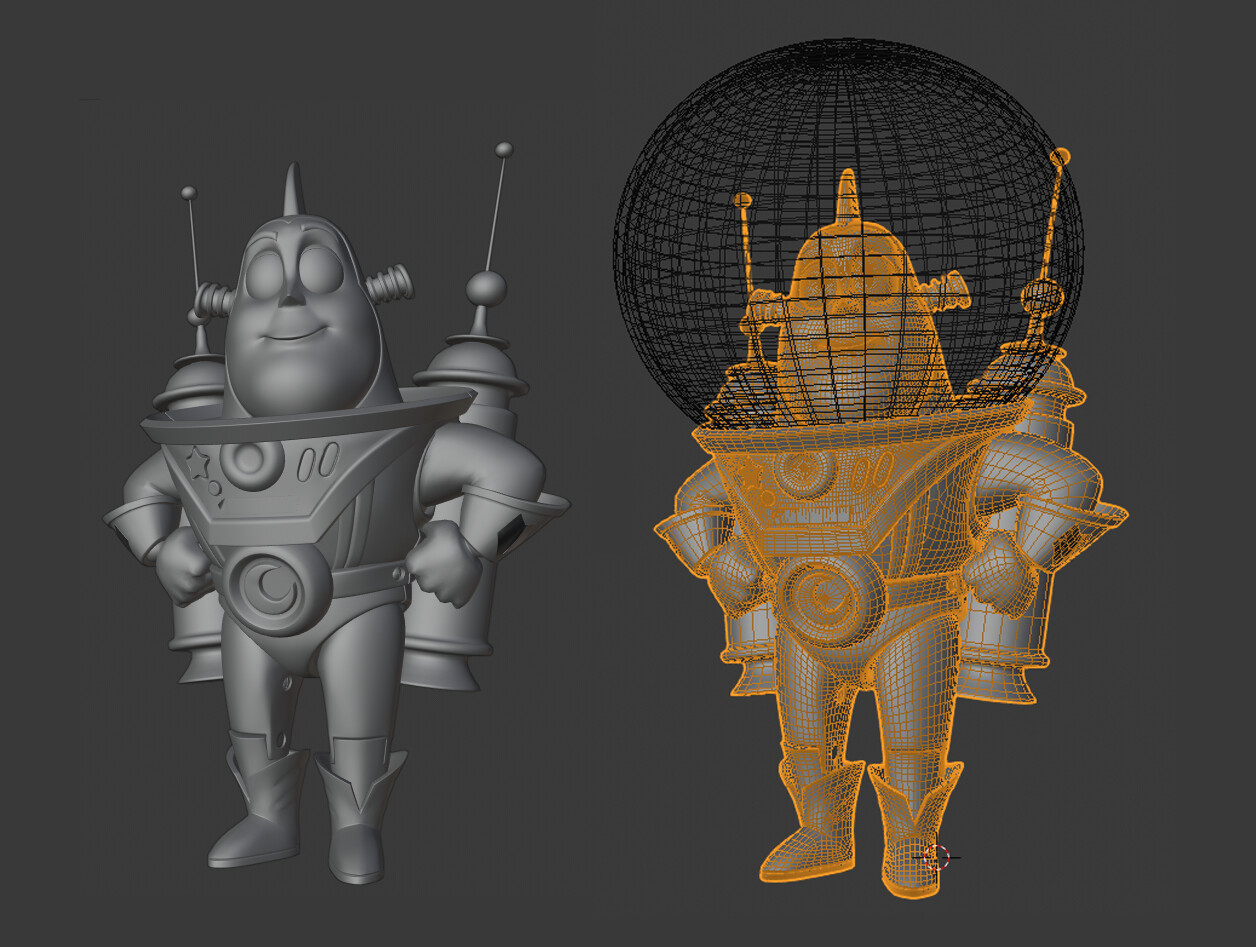 Art Buzz Lightyear 3d Rare Toy Story Buzz Lightyear 3D Glass