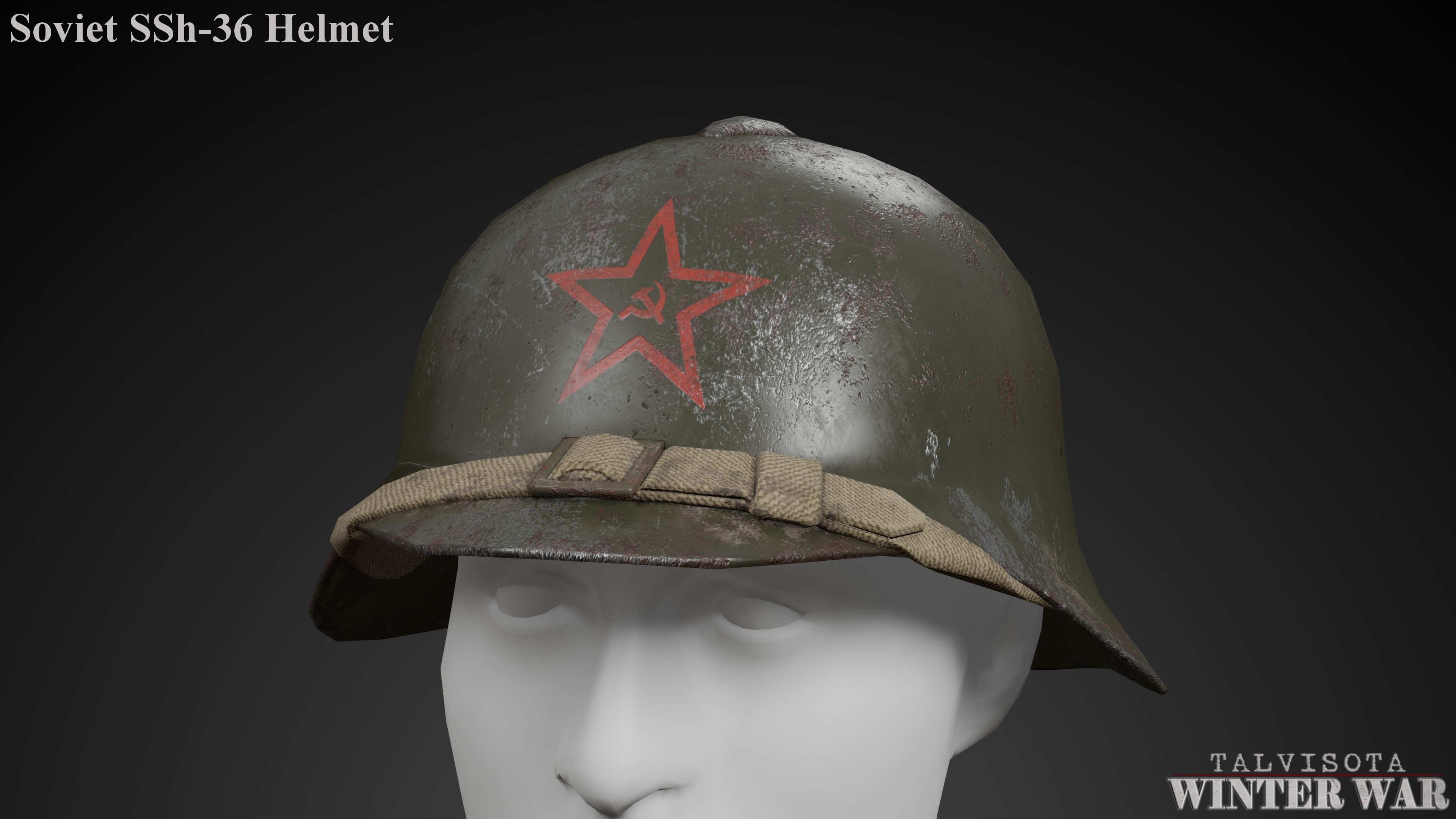 red orchestra vietnam helmet