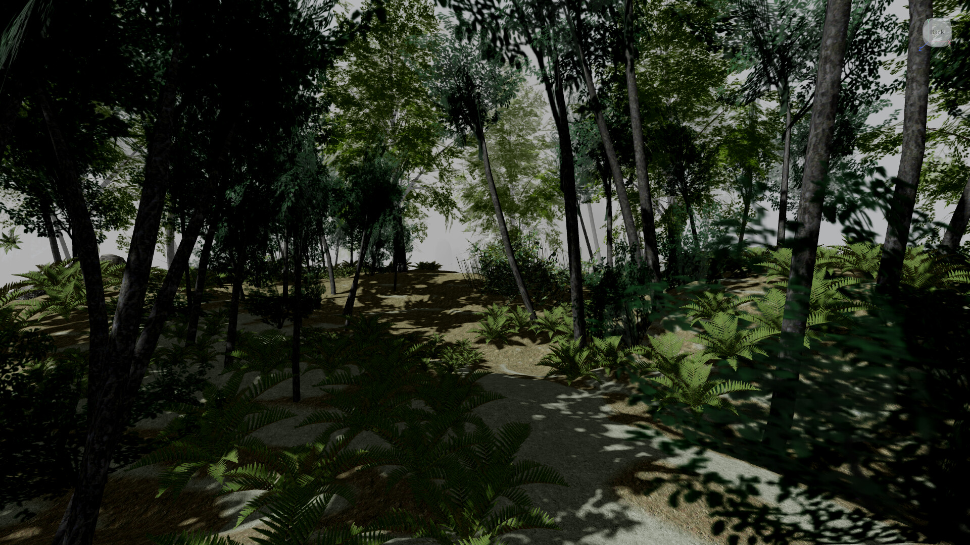 Artstation Rural Japanese Forest Roblox April 2020 Janelle Yulo - games on roblox that are like the forest