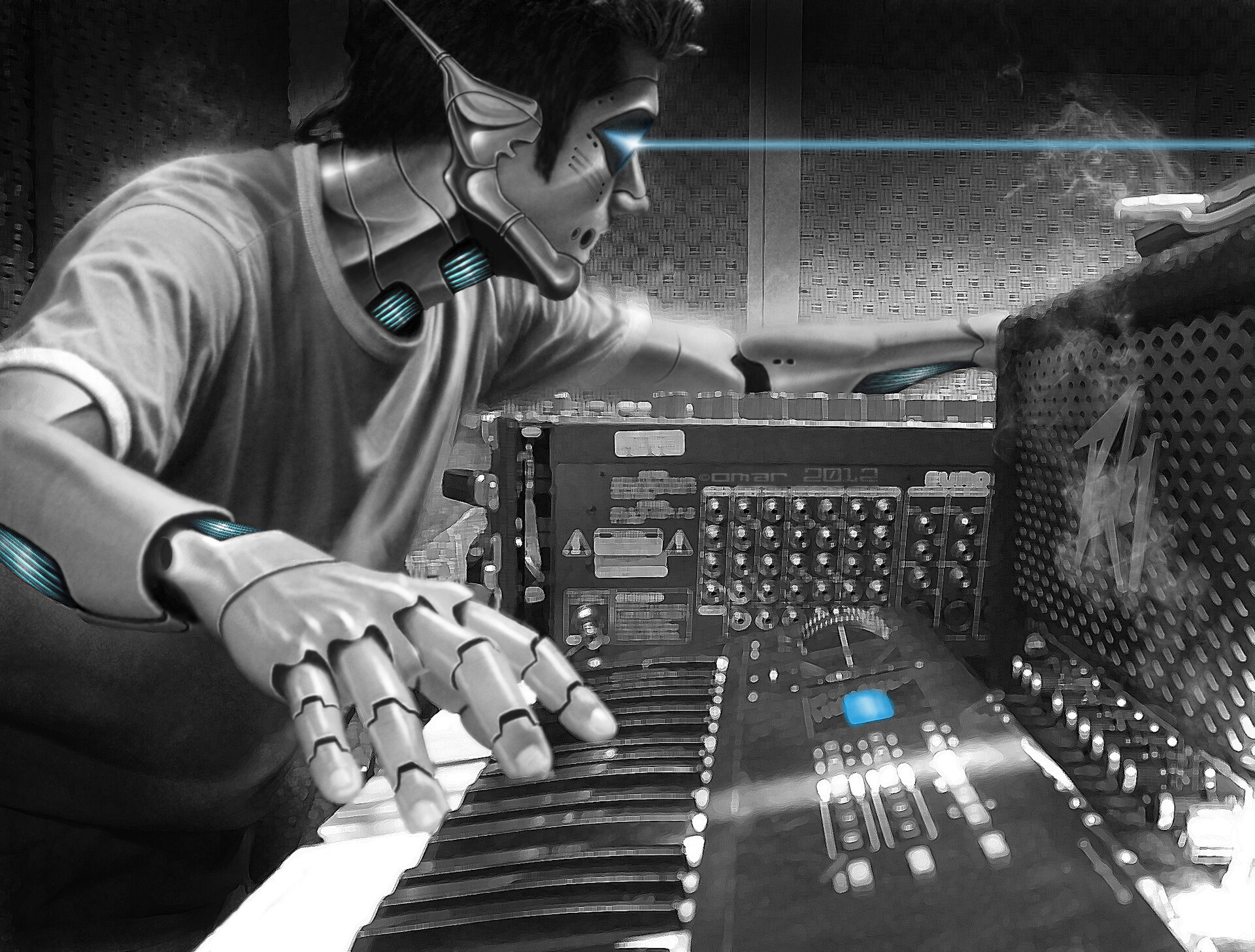 Project musica. Web Music Project.