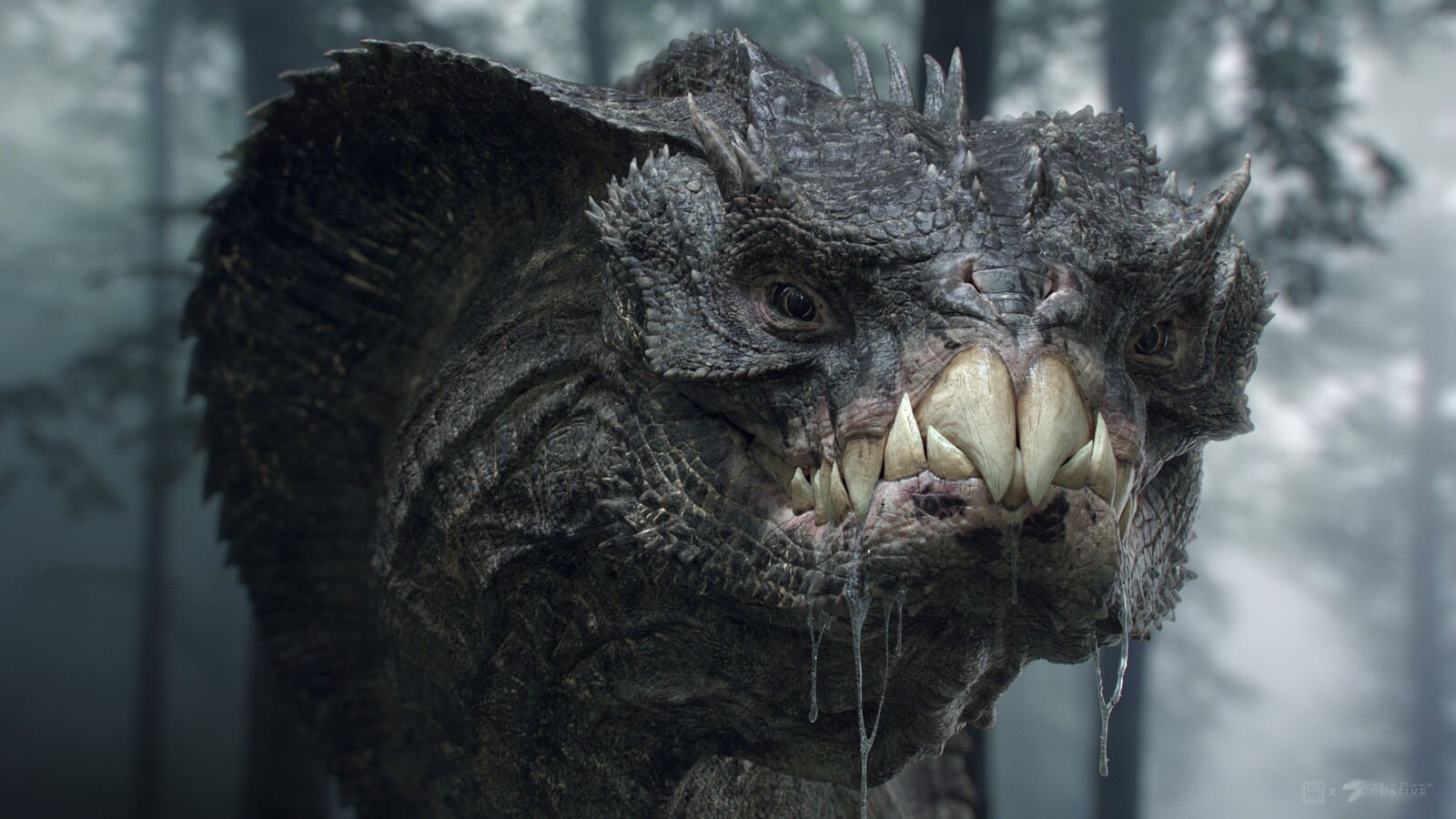 Viper Dragon 