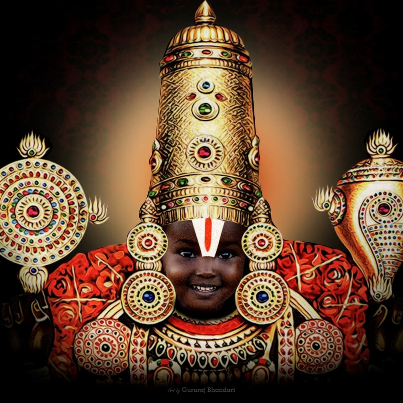 Sri venkateswara discount images