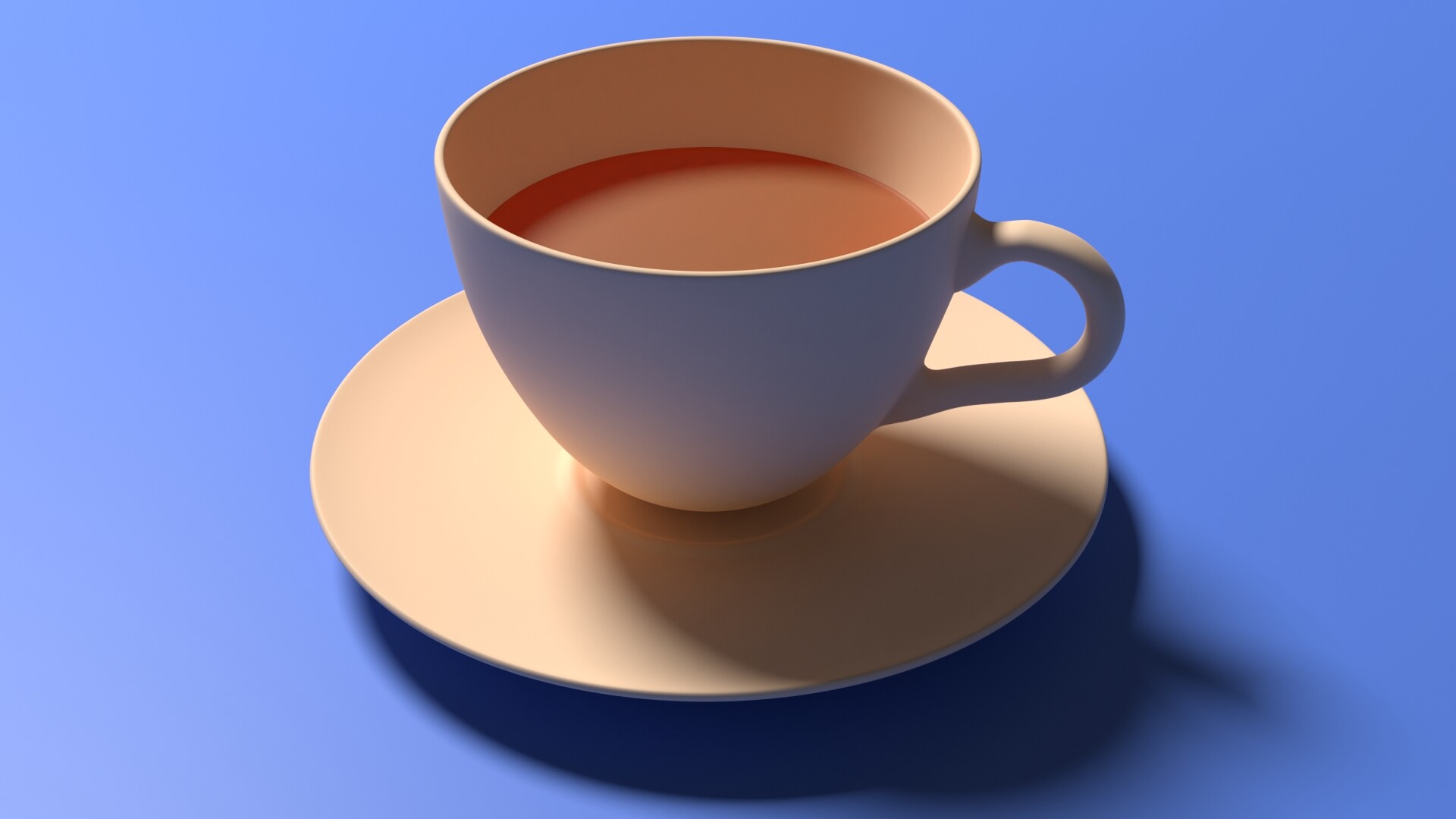 Blender 3D Coffee Cup Character Animation Tutorial - BlenderNation