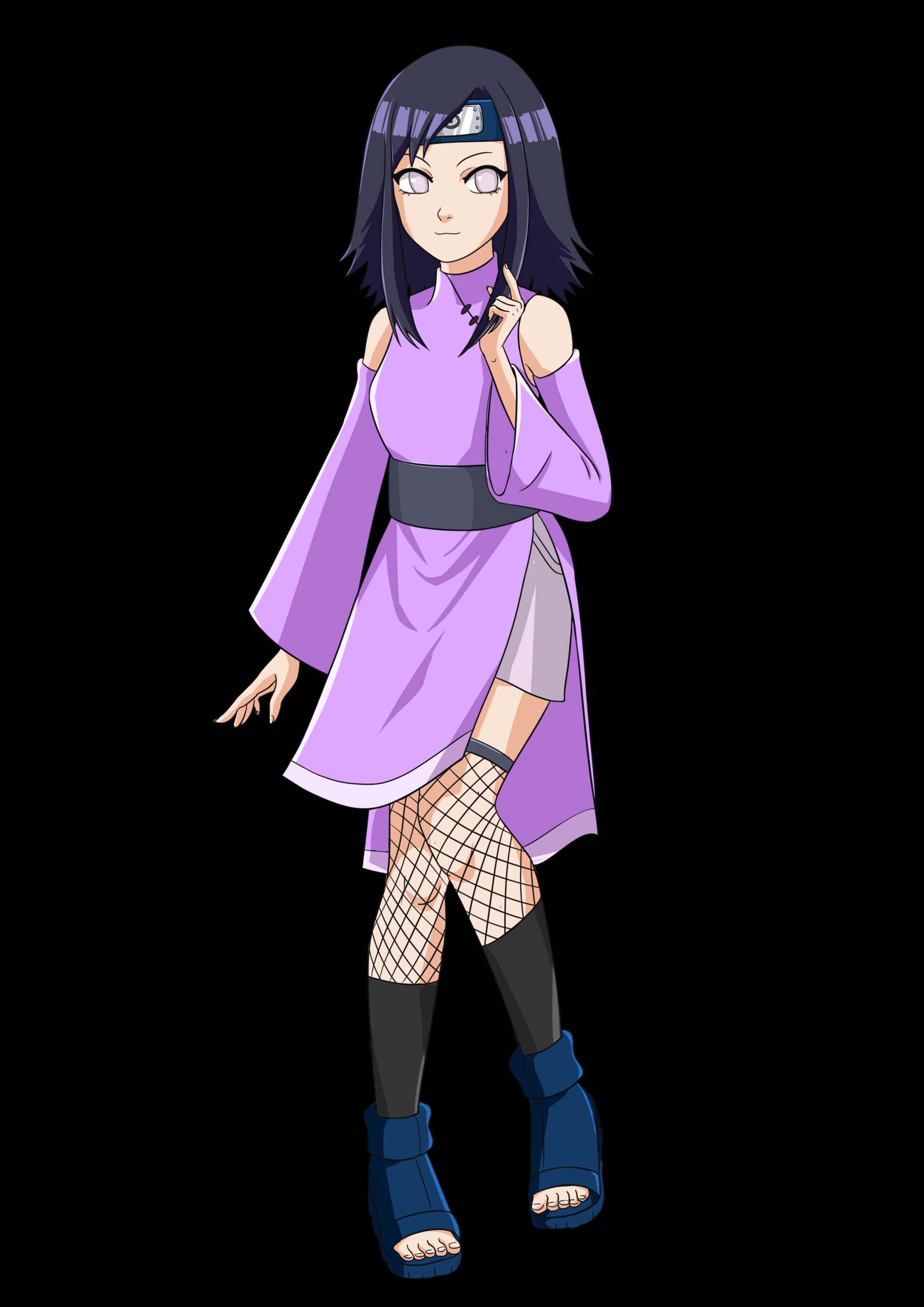 Kitsuchi Kamizuru  Naruto, Rpg naruto, Naruto personagens