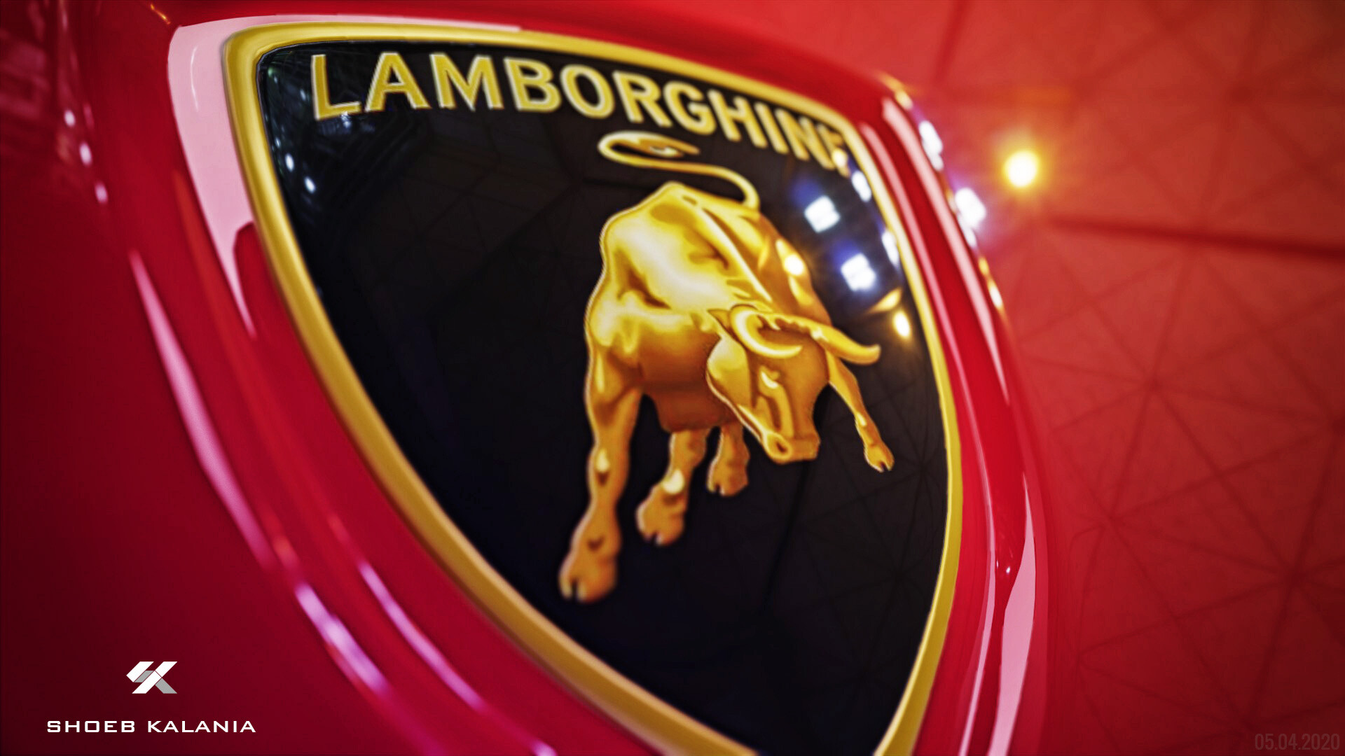 LAMBORGHINI URUS 2022 - Sontung Auto