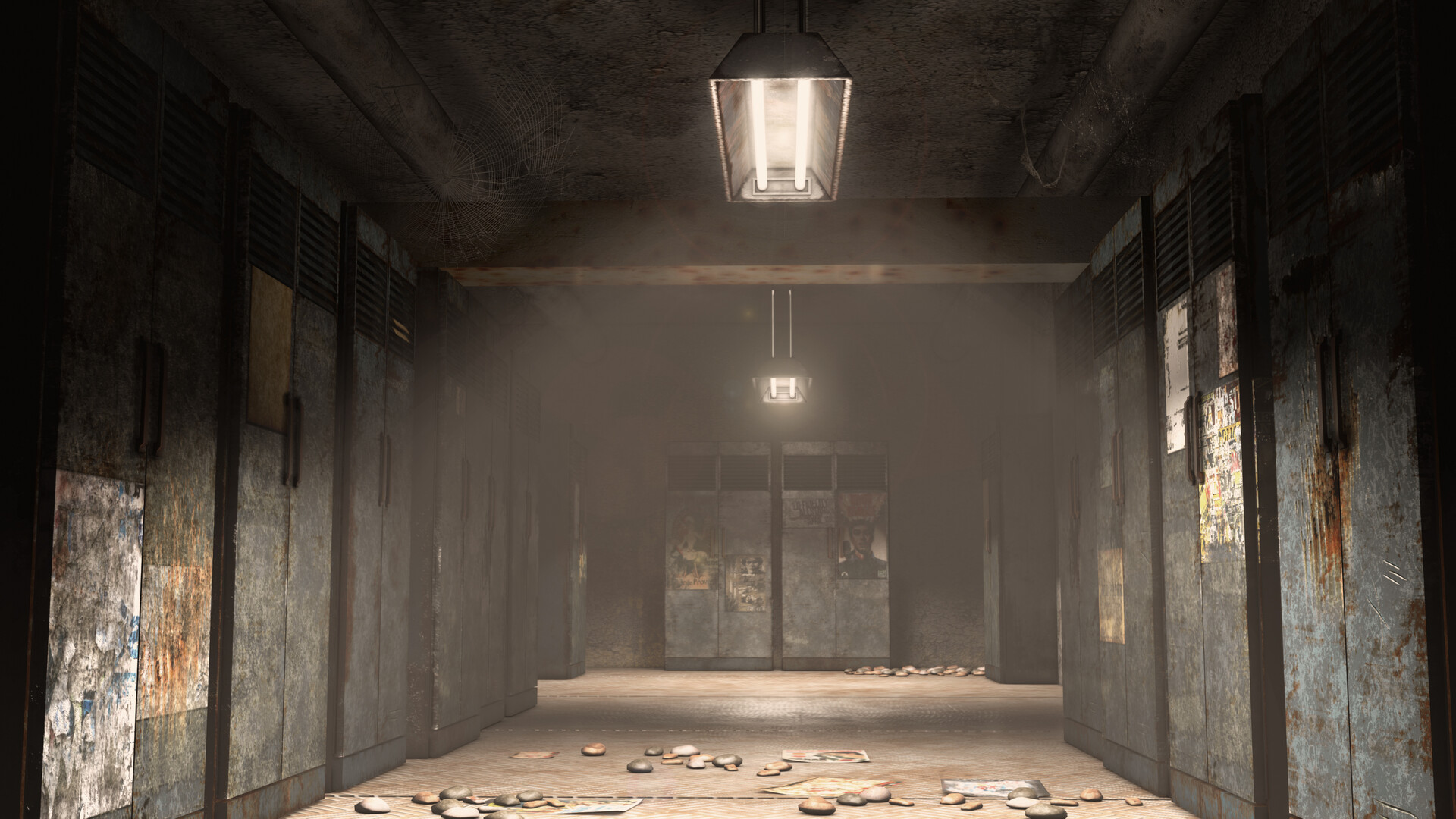 ArtStation - Store Room