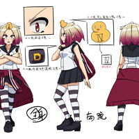Artstation 陸上防衛隊まおちゃん アニ D Artstation 陸上防衛隊まおちゃん アニ D