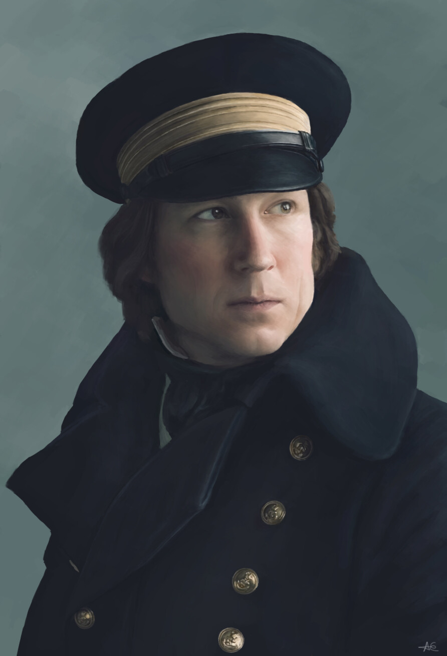 James Fitzjames's Instagram, Twitter & Facebook on IDCrawl