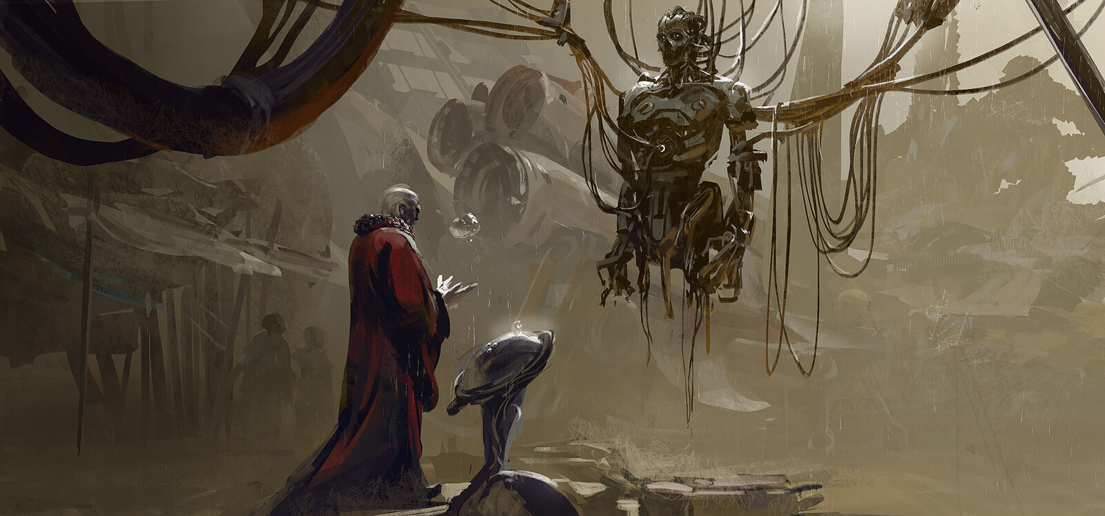 Prophet VS “prophet”