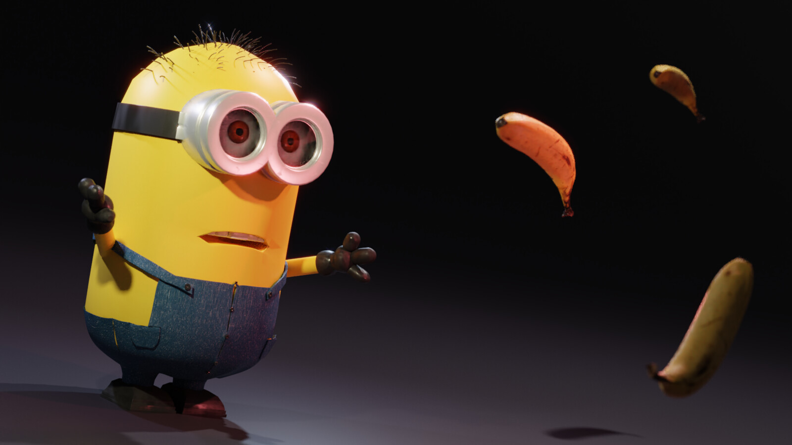Bananaaa!