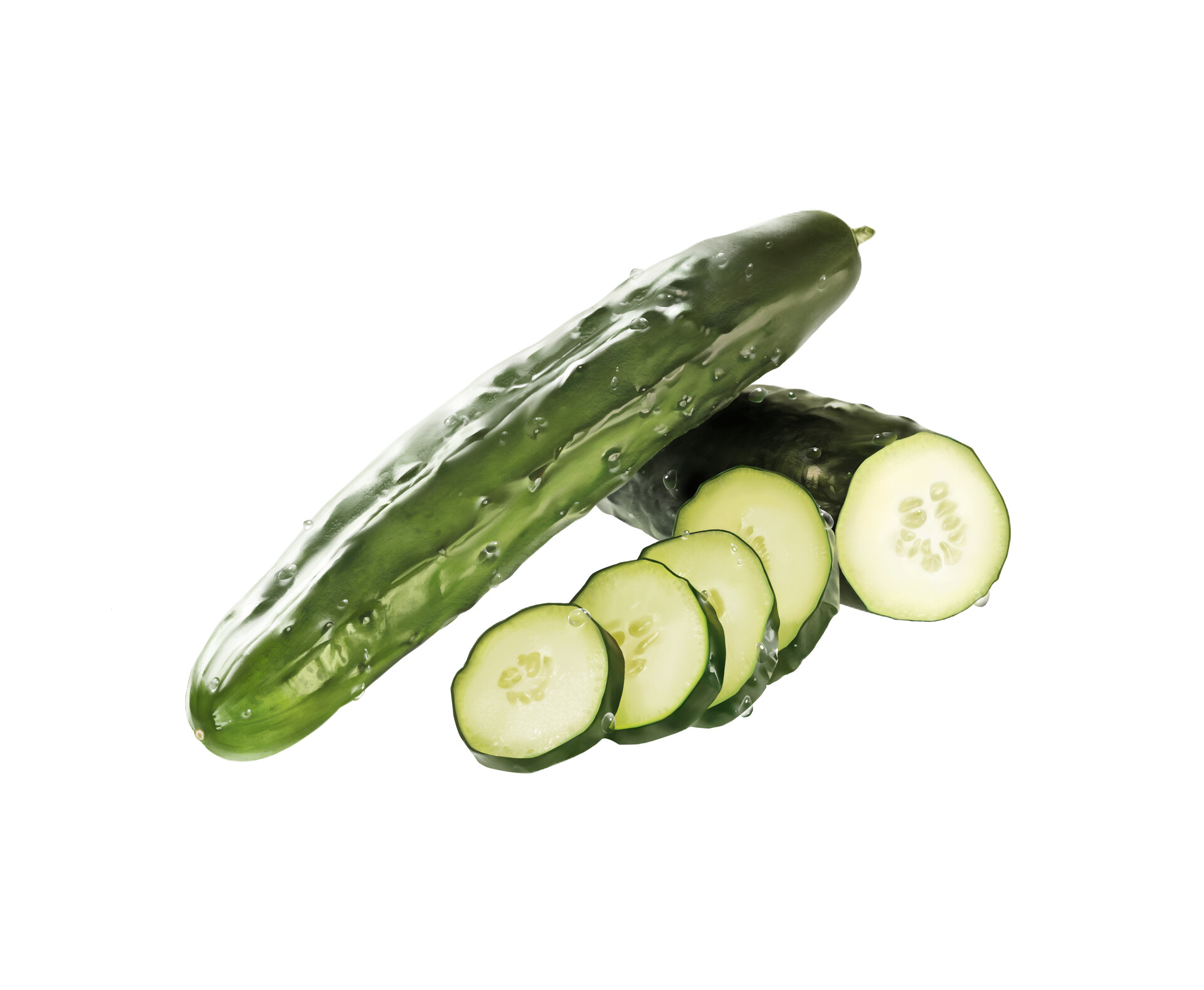 The Swaggy Cucumber Leak: A Case Study
