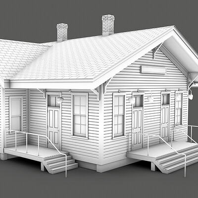 Depot