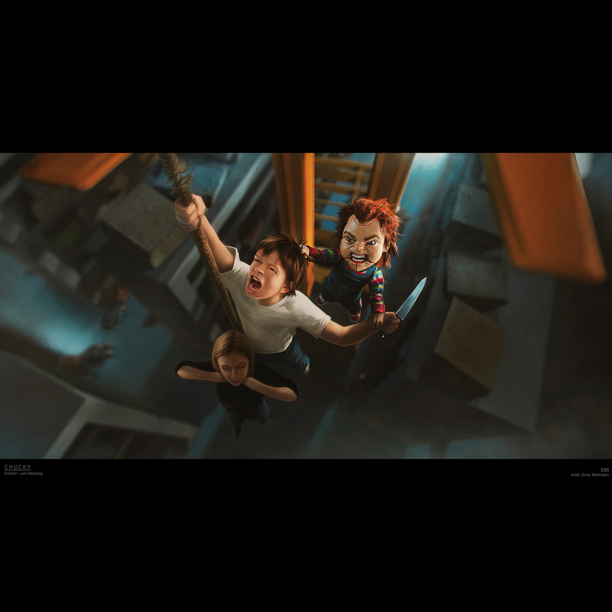 child's play 2019 premiere