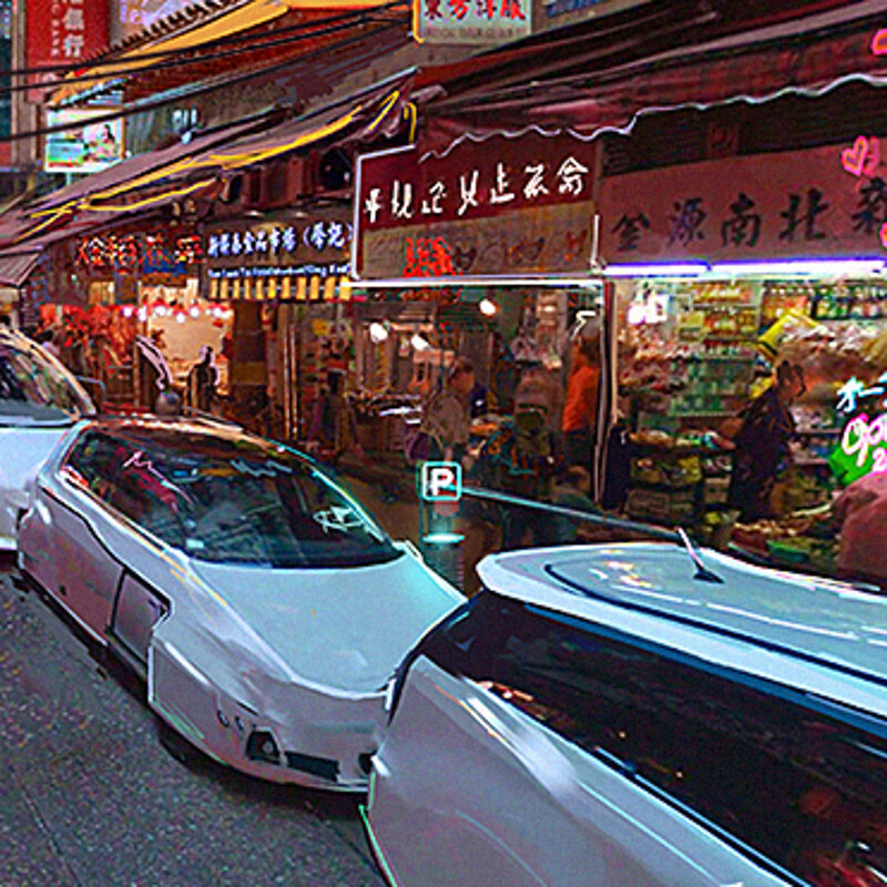 Market