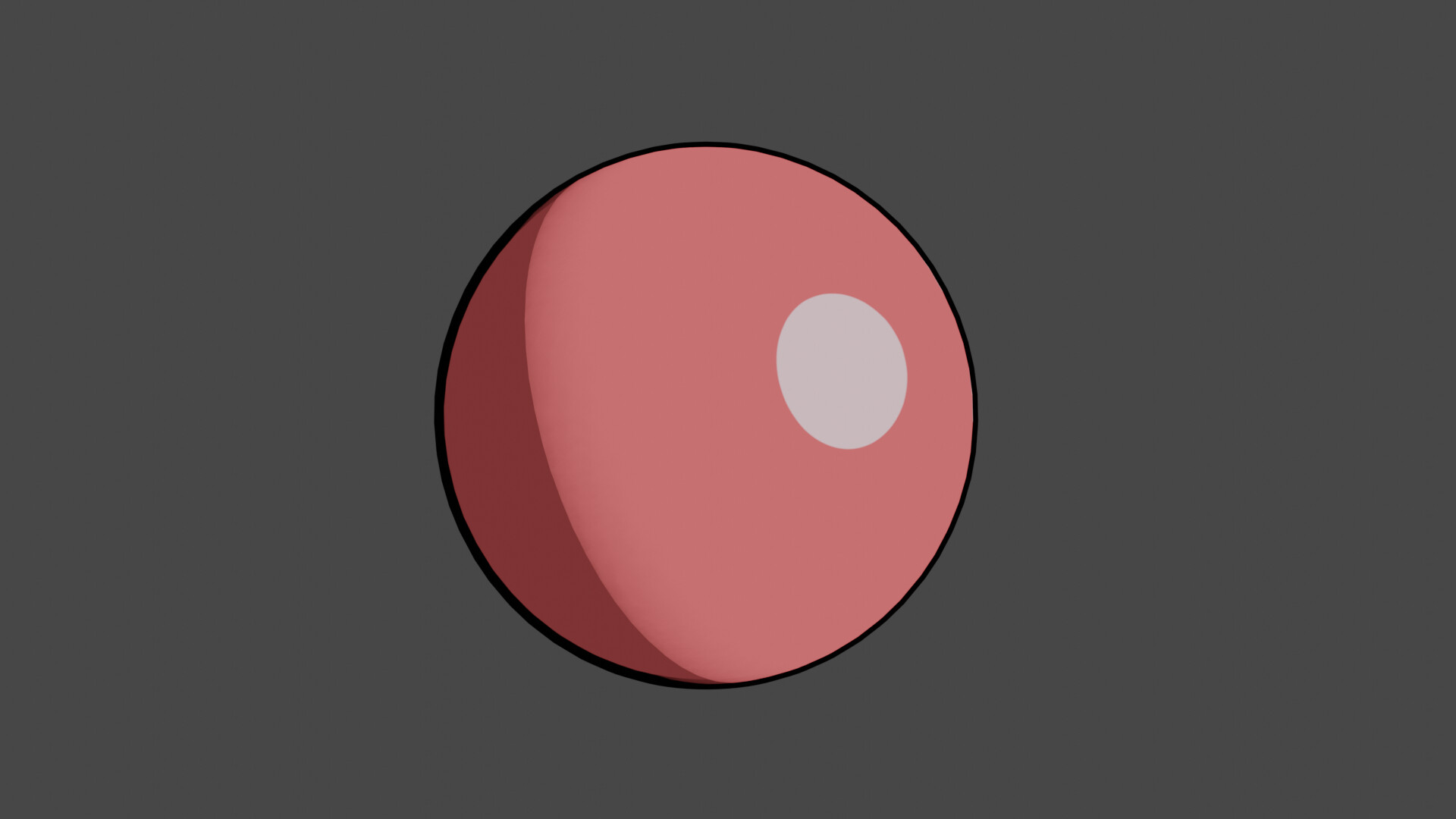 ArtStation - Toon Shader Rendering