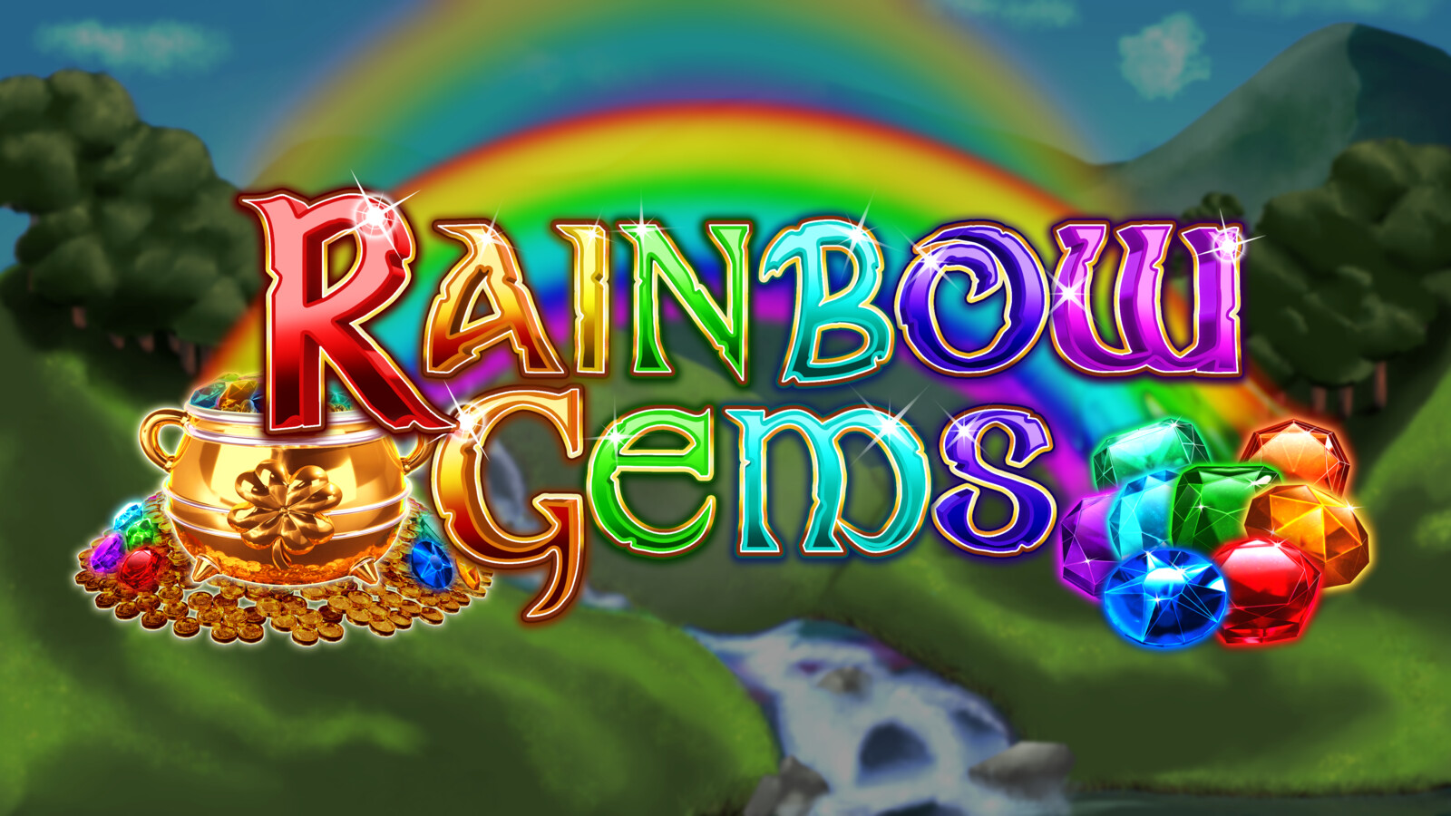 Main Loading Screen Logo