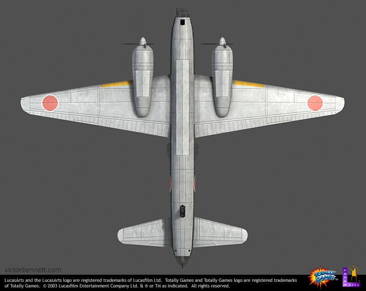 G4M Betty
