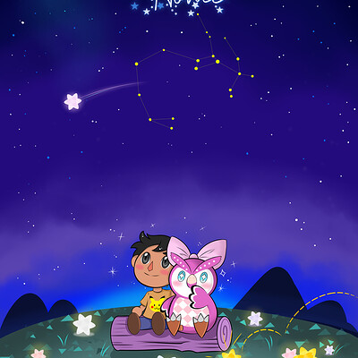 Artstation Icaro Mozart