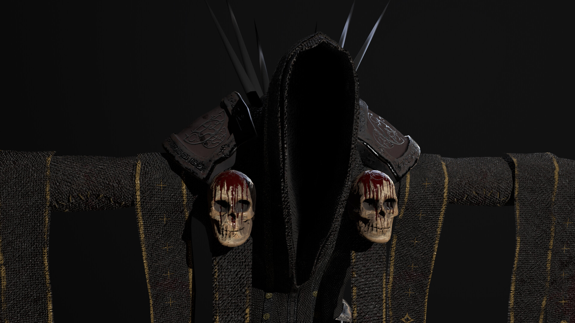 Sang Phan Grim Reaper