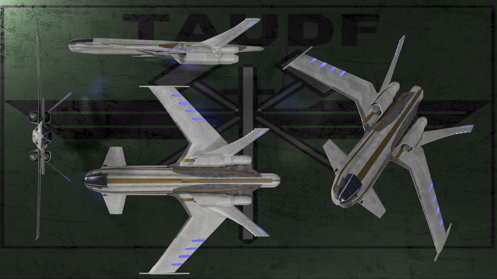 William Byrd Jg70 Sturhmvogl Endoexo atmospheric Fighter