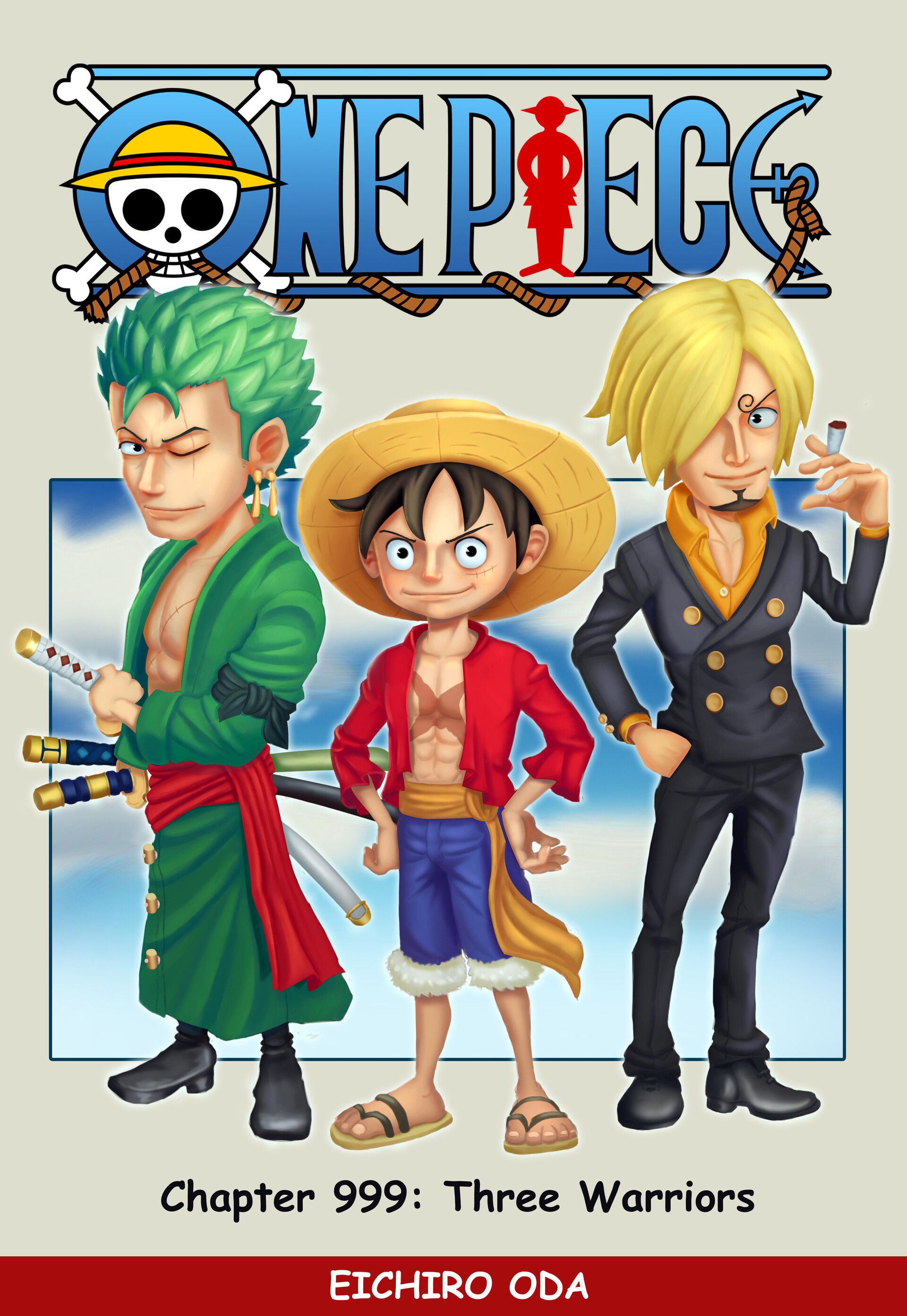Artstation Onepiece Manga Cover Fanart Nguyen Tam Artstation Onepiece Manga Cover Fanart Nguyen Tam