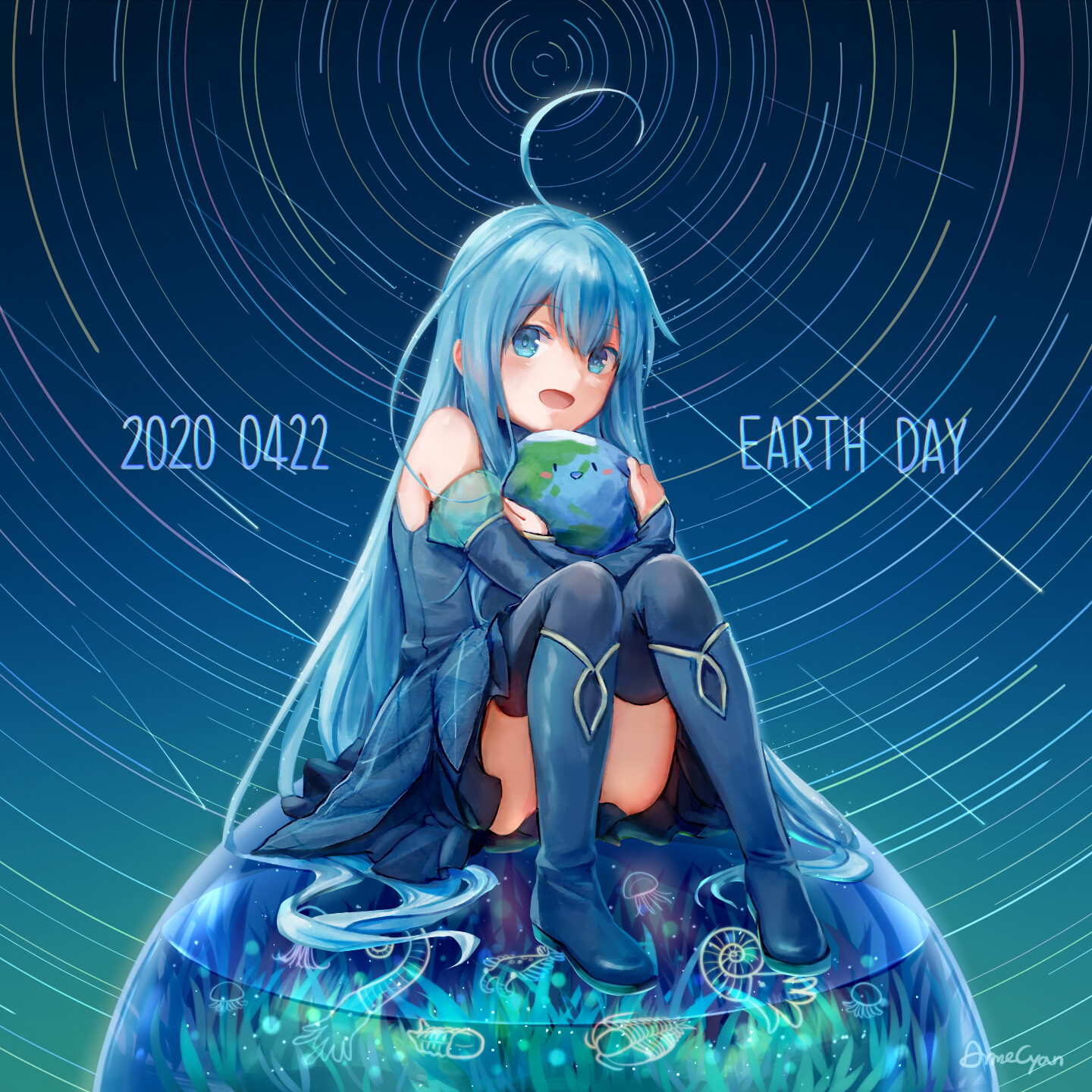 REVIEW MIRROR: Underrated (A Captain Earth Pitch and Review) | by Red  Mendoza | Medium