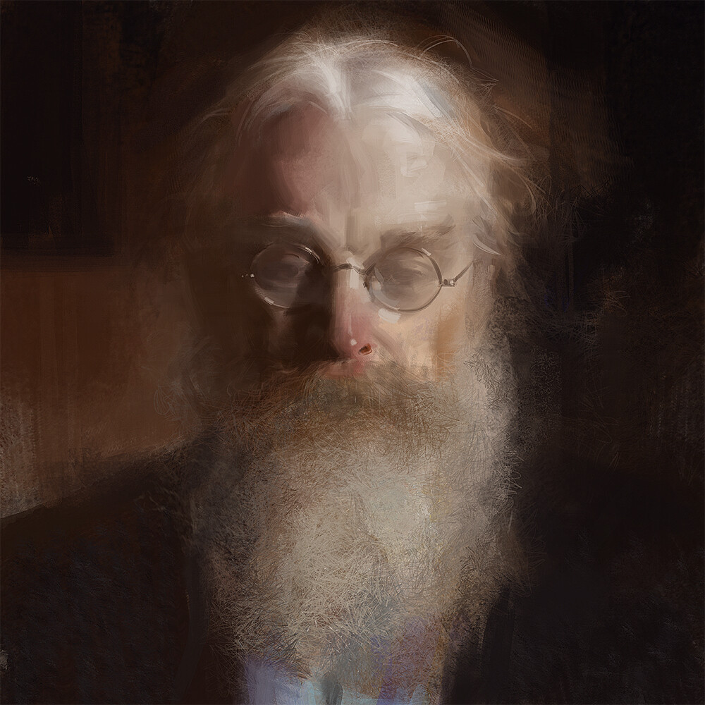 Portrait Painting