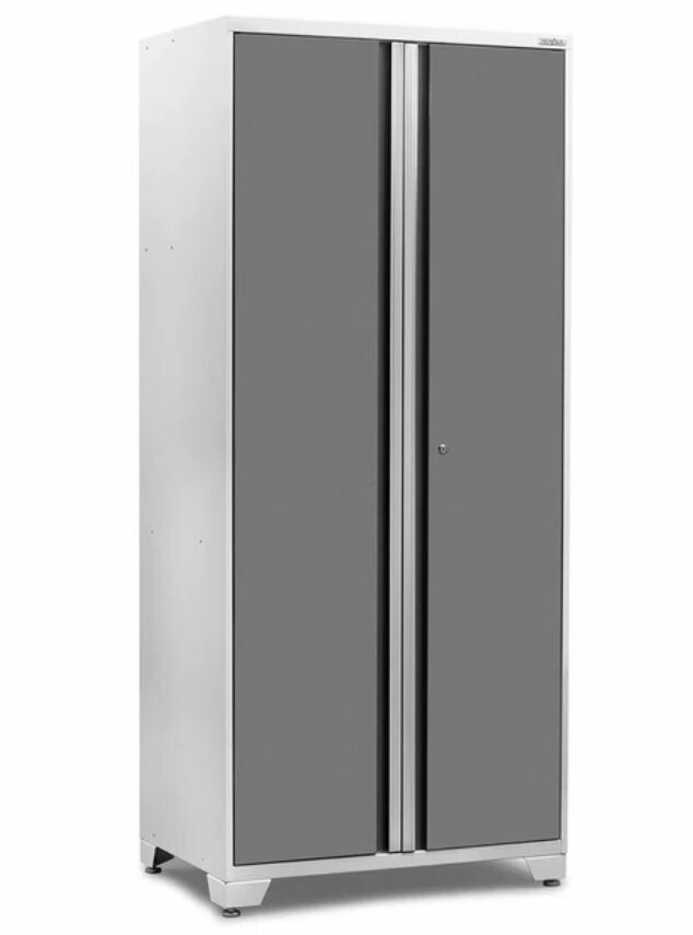 Artstation Pro Series Garage Cabinets Multi Use Locker Justin Robinson