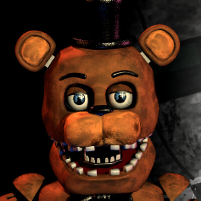 Charles Sorenson - Five Nights at Freddy's 3 Springtrap and