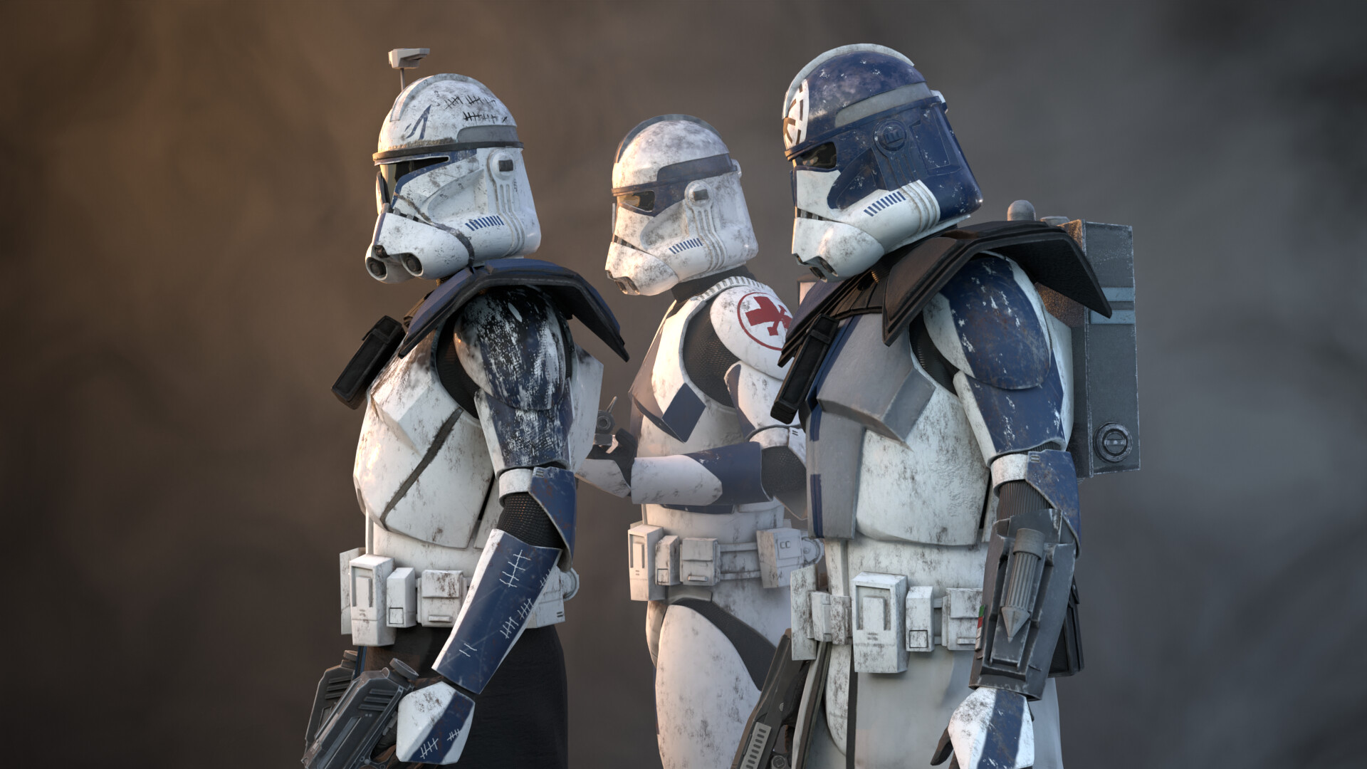clone wars arc trooper jesse