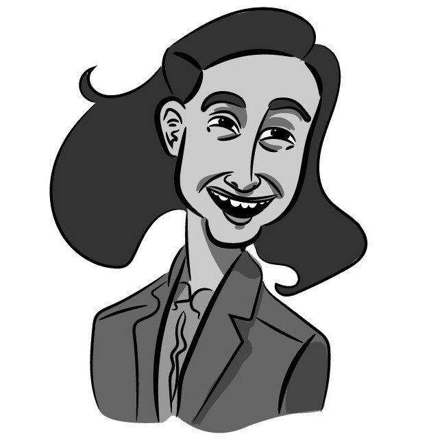 Anna Frank