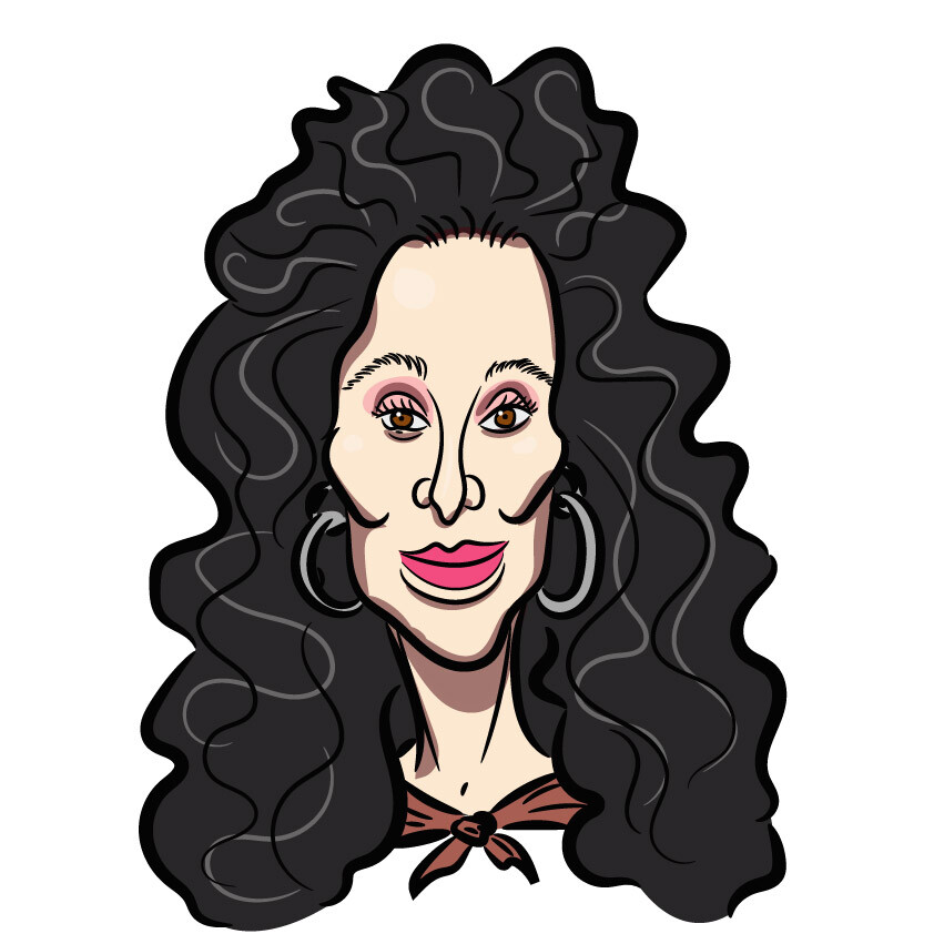 Cher