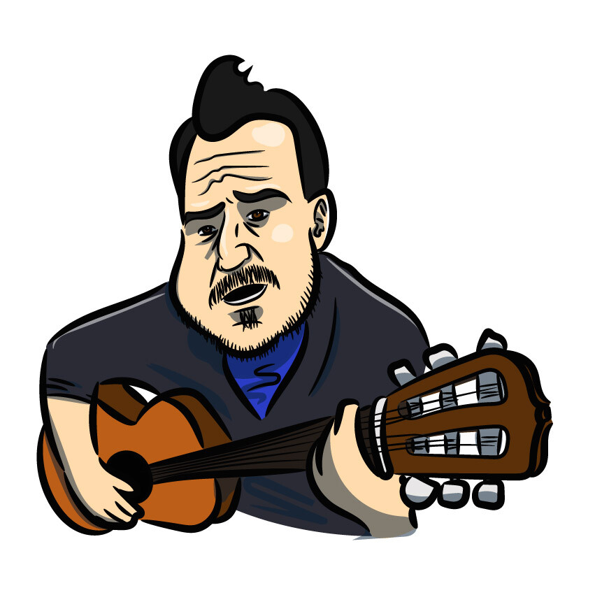 Ismael Serrano (spanish singer/songwriter)