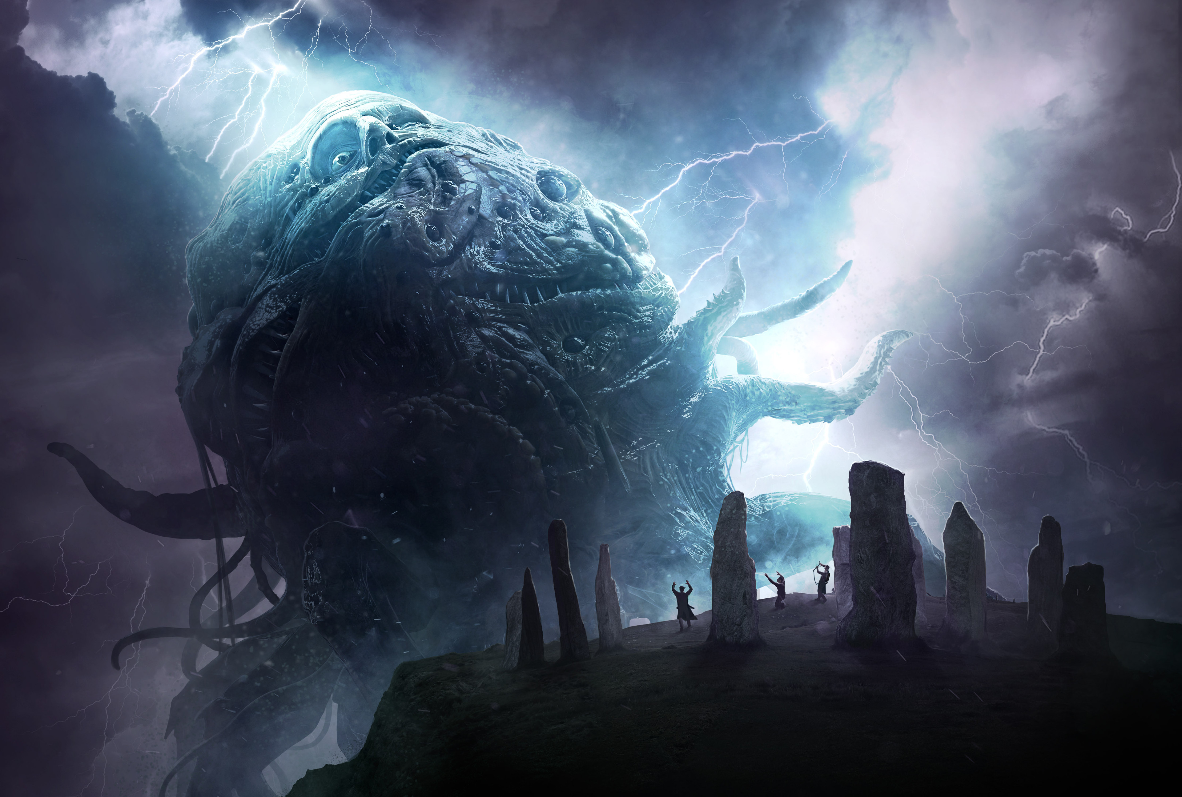 The cheap dunwich horror